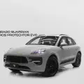 PORSCHE MACAN 2.9 GTS 24V V6 GASOLINA 4P AUTOMÁTICO PORSCHE MACAN 2.9 GTS 24V V6 GASOLINA 4P AUTOMÁTICO