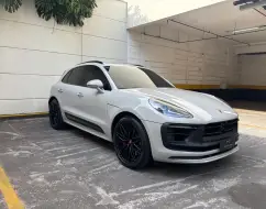 PORSCHE MACAN 2.9 V6 BITURBO GASOLINA GTS PDK PORSCHE MACAN 2.9 V6 BITURBO GASOLINA GTS PDK