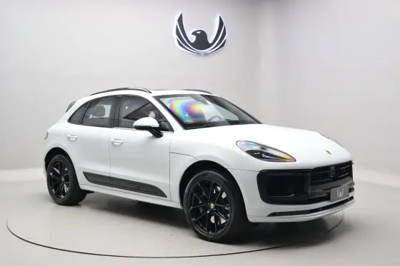 PORSCHE MACAN 2.9 V6 BITURBO GASOLINA GTS PDK