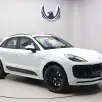 PORSCHE MACAN 2.9 V6 BITURBO GASOLINA GTS PDK PORSCHE MACAN 2.9 V6 BITURBO GASOLINA GTS PDK