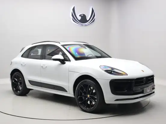 PORSCHE-MACAN-2.9 V6 BITURBO GASOLINA GTS PDK PORSCHE-MACAN-2024