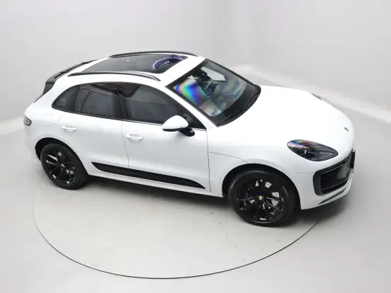 PORSCHE-MACAN-2.9 V6 BITURBO GASOLINA GTS PDK PORSCHE-MACAN-2024