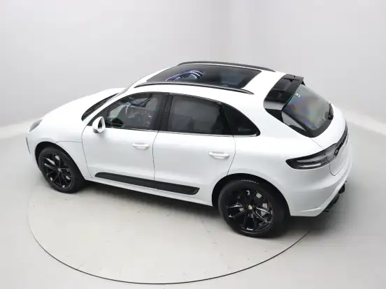 PORSCHE-MACAN-2.9 V6 BITURBO GASOLINA GTS PDK PORSCHE-MACAN-2024