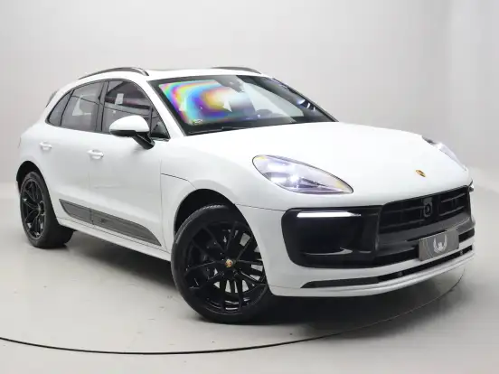 PORSCHE-MACAN-2.9 V6 BITURBO GASOLINA GTS PDK PORSCHE-MACAN-2024