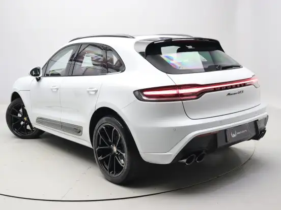 PORSCHE-MACAN-2.9 V6 BITURBO GASOLINA GTS PDK PORSCHE-MACAN-2024
