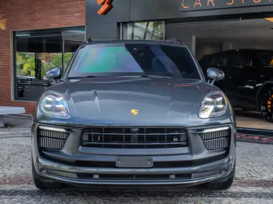 PORSCHE-MACAN-2.9 V6 BITURBO GASOLINA GTS PDK PORSCHE-MACAN-2023