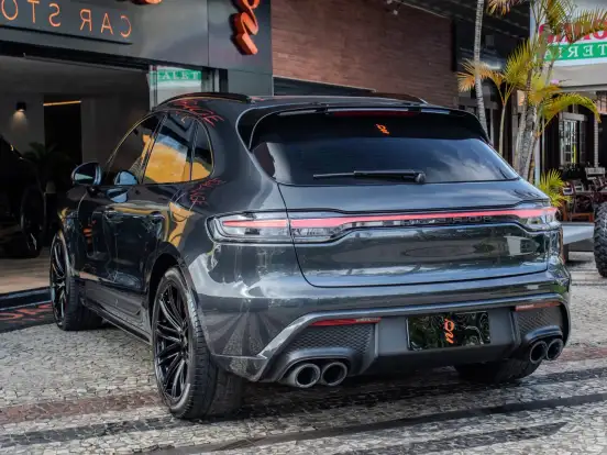 PORSCHE-MACAN-2.9 V6 BITURBO GASOLINA GTS PDK PORSCHE-MACAN-2023