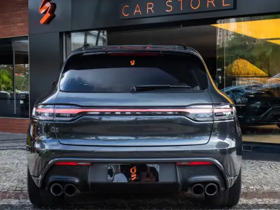 PORSCHE-MACAN-2.9 V6 BITURBO GASOLINA GTS PDK PORSCHE-MACAN-2023