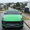 PORSCHE MACAN 2.9 V6 BITURBO GASOLINA GTS PDK PORSCHE MACAN 2.9 V6 BITURBO GASOLINA GTS PDK