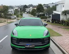 PORSCHE MACAN 2.9 V6 BITURBO GASOLINA GTS PDK PORSCHE MACAN 2.9 V6 BITURBO GASOLINA GTS PDK
