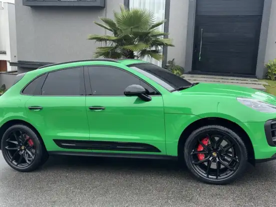 PORSCHE-MACAN-2.9 V6 BITURBO GASOLINA GTS PDK PORSCHE-MACAN-2024