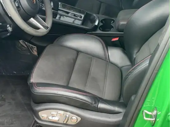 PORSCHE-MACAN-2.9 V6 BITURBO GASOLINA GTS PDK PORSCHE-MACAN-2024