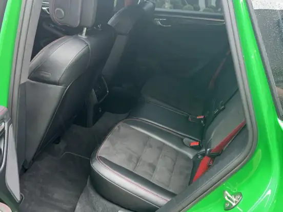 PORSCHE-MACAN-2.9 V6 BITURBO GASOLINA GTS PDK PORSCHE-MACAN-2024