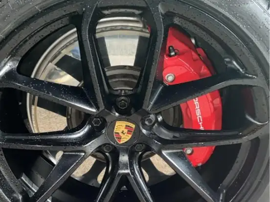 PORSCHE-MACAN-2.9 V6 BITURBO GASOLINA GTS PDK PORSCHE-MACAN-2024