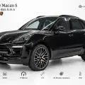 PORSCHE MACAN 2.9 V6 BITURBO GASOLINA S PDK PORSCHE MACAN 2.9 V6 BITURBO GASOLINA S PDK