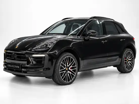 PORSCHE-MACAN-2.9 V6 BITURBO GASOLINA S PDK PORSCHE-MACAN-2024