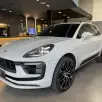 PORSCHE MACAN 2.9 V6 BITURBO GASOLINA S PDK PORSCHE MACAN 2.9 V6 BITURBO GASOLINA S PDK