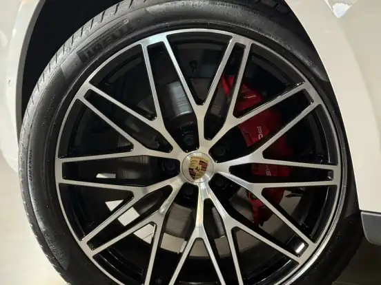 PORSCHE-MACAN-2.9 V6 BITURBO GASOLINA S PDK PORSCHE-MACAN-2024