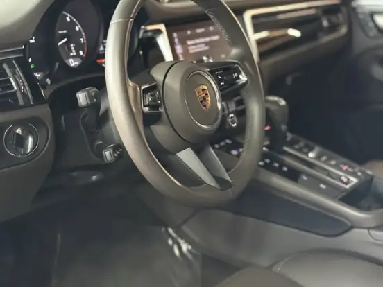 PORSCHE-MACAN-2.9 V6 BITURBO GASOLINA S PDK PORSCHE-MACAN-2024