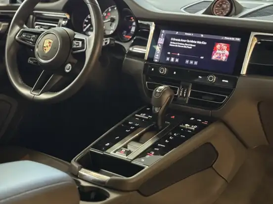 PORSCHE-MACAN-2.9 V6 BITURBO GASOLINA S PDK PORSCHE-MACAN-2024
