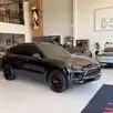 PORSCHE MACAN 2.0 16V GASOLINA 4P AUTOMÁTICO PORSCHE MACAN 2.0 16V GASOLINA 4P AUTOMÁTICO