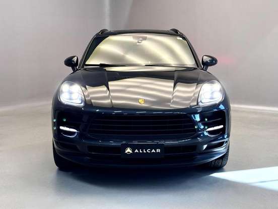 PORSCHE-MACAN-2.0 16V GASOLINA 4P AUTOMÁTICO PORSCHE-MACAN-2020