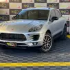 PORSCHE MACAN 2.0 16V GASOLINA 4P AUTOMÁTICO PORSCHE MACAN 2.0 16V GASOLINA 4P AUTOMÁTICO