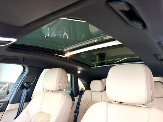 PORSCHE-MACAN-2.0 16V GASOLINA 4P AUTOMÁTICO PORSCHE-MACAN-2021