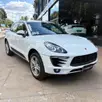 PORSCHE MACAN 2.0 16V GASOLINA 4P AUTOMÁTICO PORSCHE MACAN 2.0 16V GASOLINA 4P AUTOMÁTICO