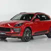PORSCHE MACAN 2.0 TURBO GASOLINA PDK PORSCHE MACAN 2.0 TURBO GASOLINA PDK