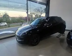PORSCHE MACAN 2.0 TURBO GASOLINA PDK PORSCHE MACAN 2.0 TURBO GASOLINA PDK