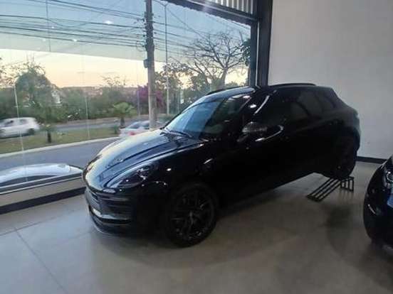 PORSCHE-MACAN-2.0 TURBO GASOLINA PDK PORSCHE-MACAN-2023