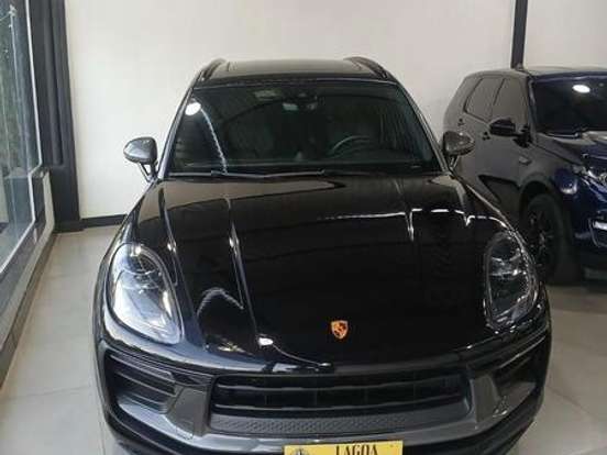 PORSCHE-MACAN-2.0 TURBO GASOLINA PDK PORSCHE-MACAN-2023