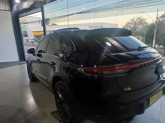 PORSCHE-MACAN-2.0 TURBO GASOLINA PDK PORSCHE-MACAN-2023