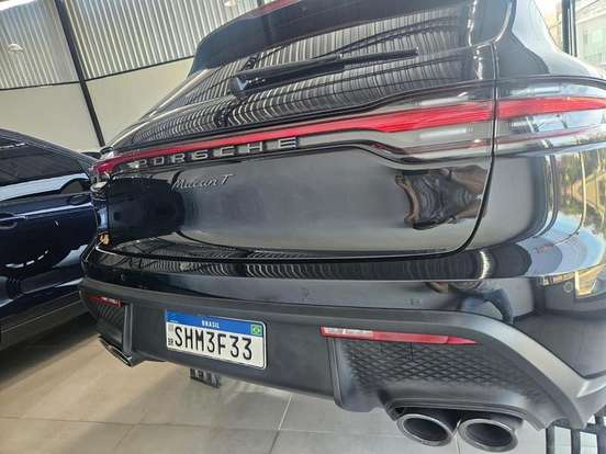 PORSCHE-MACAN-2.0 TURBO GASOLINA PDK PORSCHE-MACAN-2023