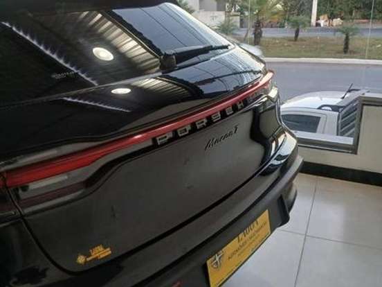 PORSCHE-MACAN-2.0 TURBO GASOLINA PDK PORSCHE-MACAN-2023