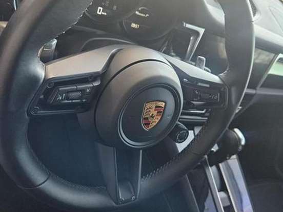 PORSCHE-MACAN-2.0 TURBO GASOLINA PDK PORSCHE-MACAN-2023