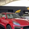 PORSCHE MACAN 2.0 TURBO GASOLINA PDK PORSCHE MACAN 2.0 TURBO GASOLINA PDK