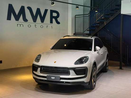 PORSCHE-MACAN-2.0 TURBO GASOLINA PDK PORSCHE-MACAN-2024