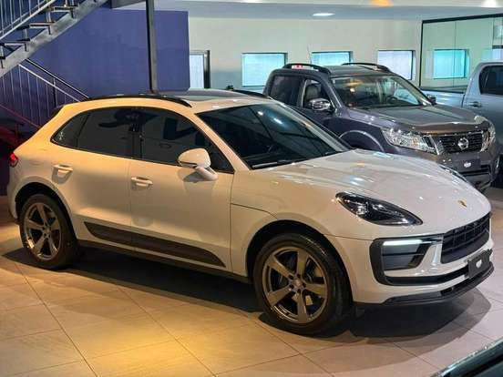 PORSCHE-MACAN-2.0 TURBO GASOLINA PDK PORSCHE-MACAN-2024