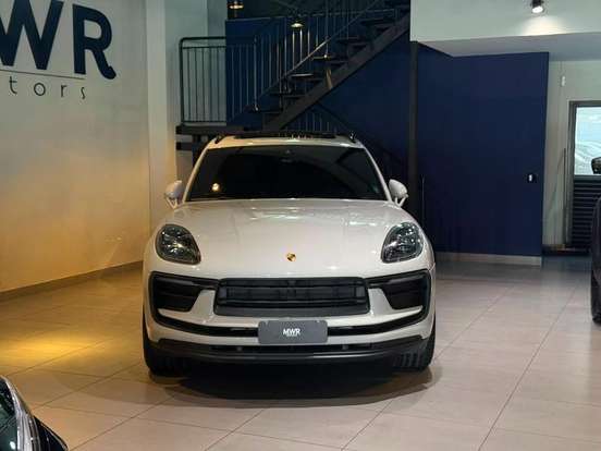 PORSCHE-MACAN-2.0 TURBO GASOLINA PDK PORSCHE-MACAN-2024