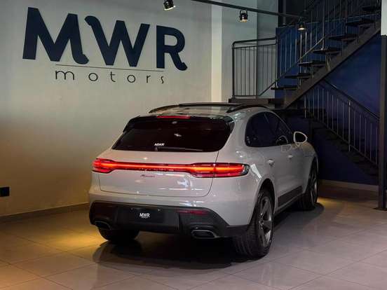 PORSCHE-MACAN-2.0 TURBO GASOLINA PDK PORSCHE-MACAN-2024