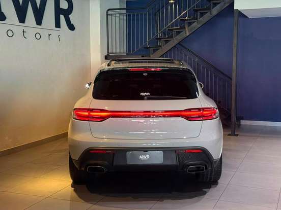 PORSCHE-MACAN-2.0 TURBO GASOLINA PDK PORSCHE-MACAN-2024