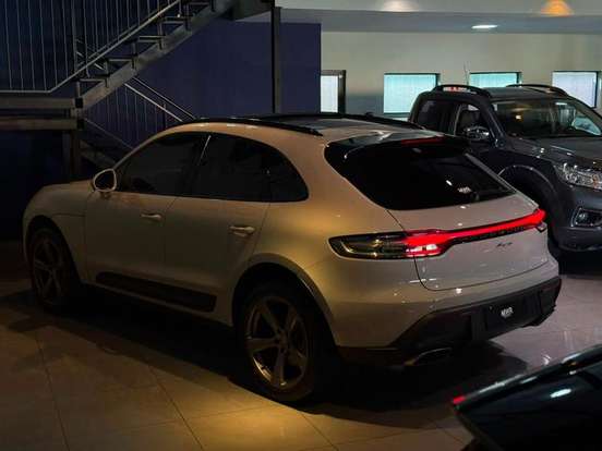 PORSCHE-MACAN-2.0 TURBO GASOLINA PDK PORSCHE-MACAN-2024