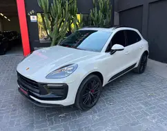 PORSCHE MACAN 2.0 TURBO GASOLINA PDK PORSCHE MACAN 2.0 TURBO GASOLINA PDK