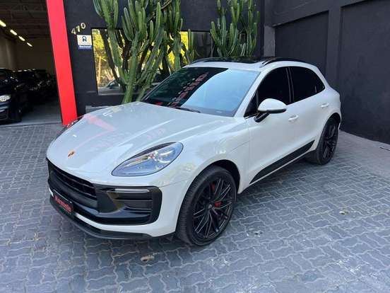PORSCHE-MACAN-2.0 TURBO GASOLINA PDK PORSCHE-MACAN-2022