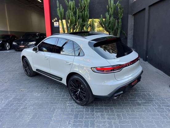 PORSCHE-MACAN-2.0 TURBO GASOLINA PDK PORSCHE-MACAN-2022