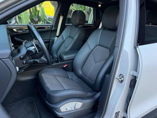 PORSCHE-MACAN-2.0 TURBO GASOLINA PDK PORSCHE-MACAN-2022