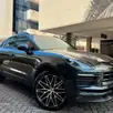 PORSCHE MACAN 2.0 TURBO GASOLINA PDK PORSCHE MACAN 2.0 TURBO GASOLINA PDK