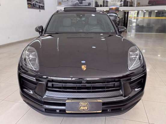 PORSCHE-MACAN-2.0 TURBO GASOLINA PDK PORSCHE-MACAN-2024